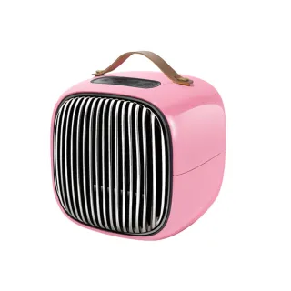 【Invni Life 發明家生活】簡約美型暖風機(悠遊戶外)