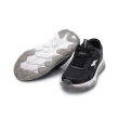 【KangaROOS】FLASH 輕量跑鞋 黑白 女鞋 KW21450