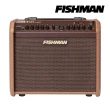 【FISHMAN】LOUDBOX MINI CHARGE 木吉他充電式音箱｜60瓦｜藍芽功能(原廠公司貨 品質保證)