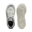 【PUMA】運動鞋 跑鞋 慢跑鞋 休閒鞋 女鞋 男鞋 RS-X 40th Anniversary 米藍色(39533901)
