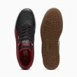 【PUMA】休閒鞋 運動鞋 板鞋 女鞋 男鞋 Caven 2.0 Retro Club 黑紅色 皮革(39508202)
