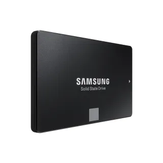 【SAMSUNG 三星】870 EVO 500GB 2.5吋 SATAIII 固態硬碟   星睿奇公司貨(MZ-77E500BW)