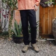 【ADISI】男Softshell超撥水防風兩側口袋保暖長褲AP2321020(刷毛 3L 防潑水 彈性 快乾 軟殼)