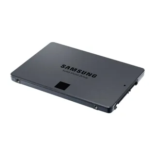 【SAMSUNG 三星】870 QVO 8TB 2.5吋 SATAIII 固態硬碟(MZ-77Q8T0BW)