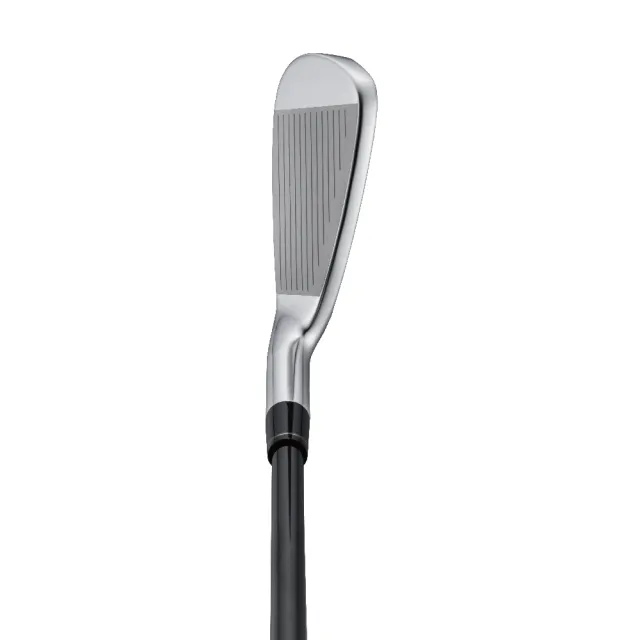 【HONMA 本間高爾夫】日本製BE-NX #7號鐵桿 NX45 高爾夫球桿(單支體驗價 練習桿)