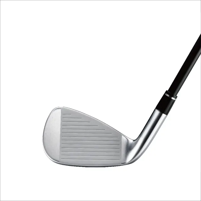 【HONMA 本間高爾夫】日本製BE-NX #7號鐵桿 NX45 高爾夫球桿(單支體驗價 練習桿)