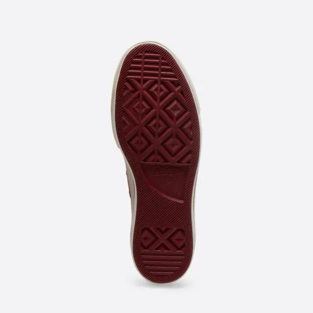 【CONVERSE】CTAS LIFT HI 高筒 休閒鞋 厚底鞋 女鞋 CNY龍年限定 紅色(A09106C)
