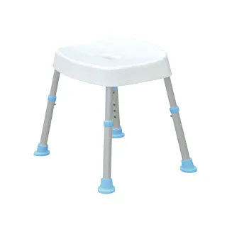 【MedGear美而輔具】日式風呂椅(台灣製小型洗澡椅)