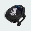 【adidas 愛迪達】SP Bag 運動包 健身包 肩背 斜背 旅行袋 休閒 訓練 愛迪達 黑白(IP2253)