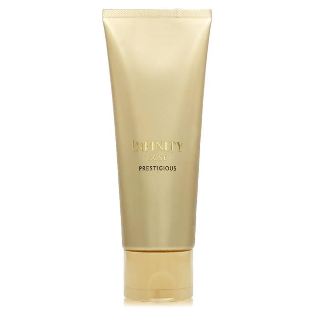 KOSE高絲 無限肌緻極璨甦活卸妝霜