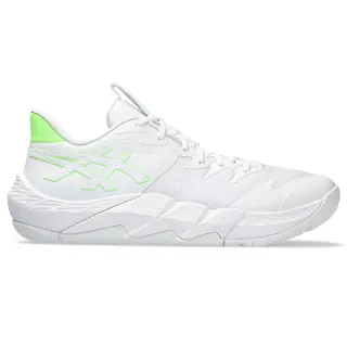 【asics 亞瑟士】UNPRE ARS LOW 2 男女中性款 籃球鞋(1063A083-100)