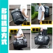 【XILLA】機車防水後座包 40L 後座包 旅行袋 尾包(機車環島 機車露營 旅行包 行李袋)