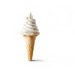 【麥當勞】大蛋捲冰淇淋(好禮即享券)