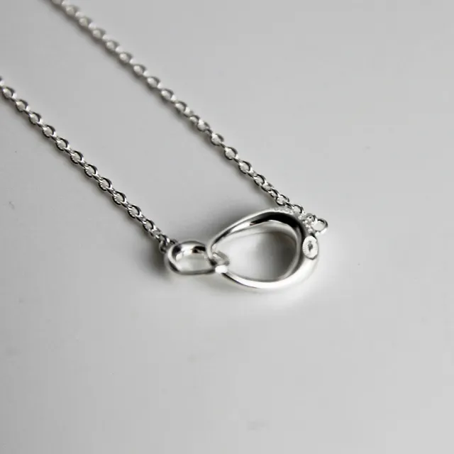 Georg Jensen 喬治傑生】OFFSPRING 433B 純銀手鍊- momo購物網- 好評 