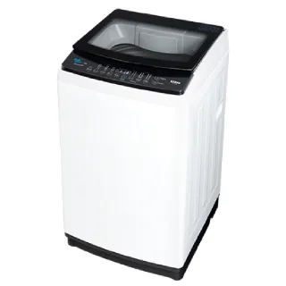 【SAMPO 聲寶】10公斤淨省變頻系列直立式洗衣機(ES-B10D)