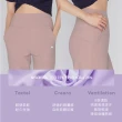 【STL】現貨 yoga 韓國瑜伽 AirDry +5ccm Jogger 高腰 涼感 女 運動 機能 慢跑 束口褲 長褲(多色)