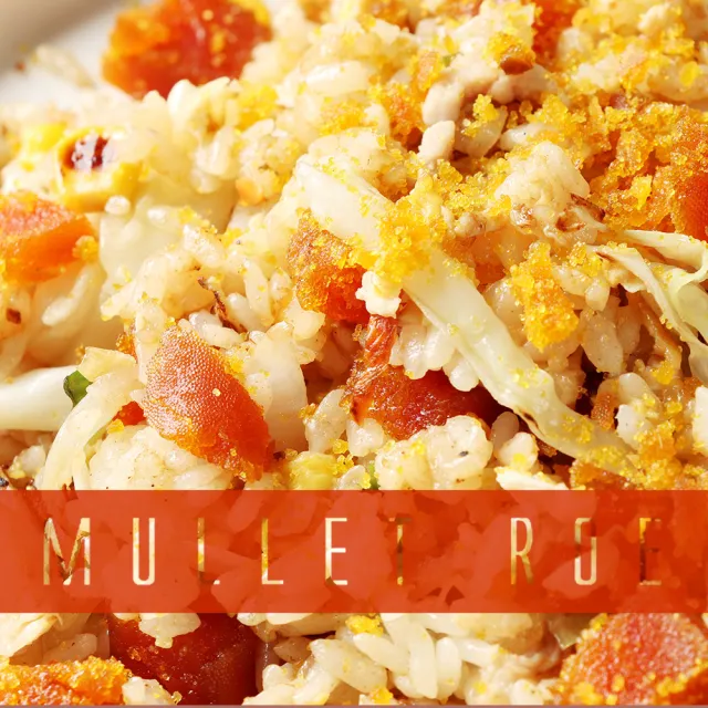 【築地一番鮮】嚴選口湖頭等獎野生烏魚子6兩x1片(附禮盒1個)