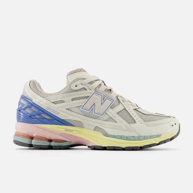 NEW BALANCE NB 休閒鞋 男鞋 女鞋 運動鞋 米灰彩 M1906NC-D楦