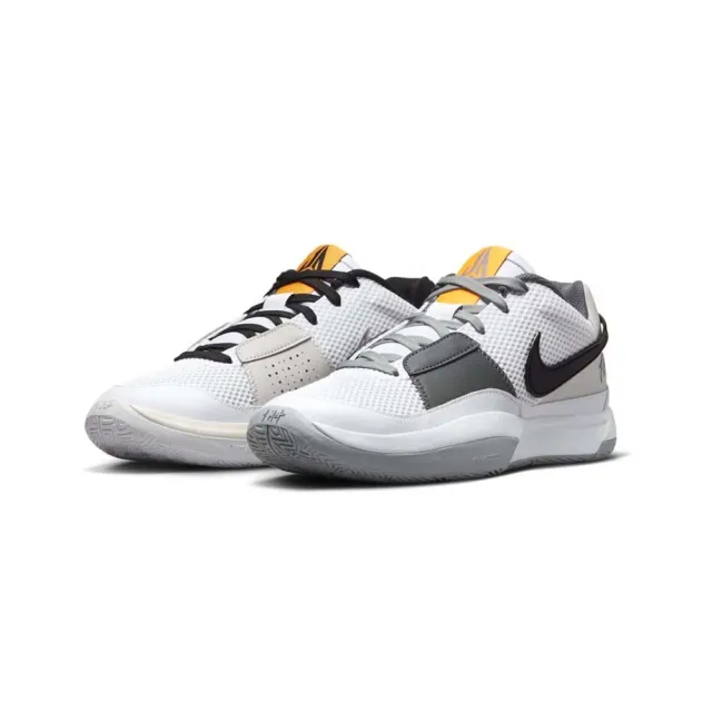 NIKE 耐吉】Nike Ja 1 Smoke Grey 煙灰男鞋休閒鞋運動鞋DR8786-100