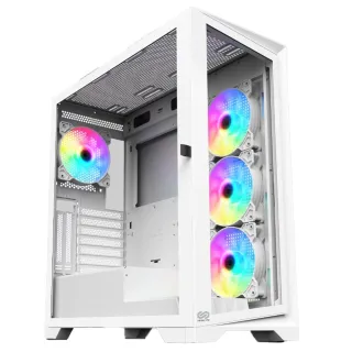 【微星平台】i7二十核Geforce RTX3060{幸福聲}電競電腦(i7-14700F/Z790/128G/1TB)