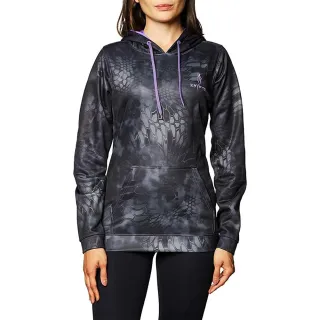 【KRYPTEK】鐵士軍規 連帽衛衣 帽T 連帽T恤(帽T/衛衣/休閒/連帽/大學T/T恤/TEE)