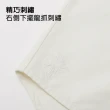 【CONVERSE】YOTD WOVEN SHIRT 長袖襯衫 男 CNY龍年限定 白色(10026808-A01)
