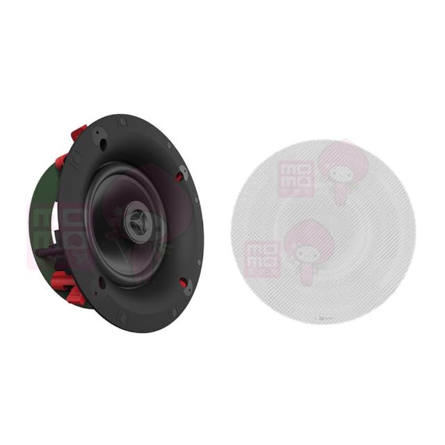 【Klipsch】CS-16CII 被動式(6.5吋 崁入式喇叭 單支裝 /釪環公司保固)