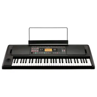 【KORG】進階升級款61鍵自動伴奏琴 / 公司貨保固(EK-50L)
