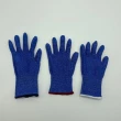 【SANELLI 山里尼】AntikCut 食品級防切手套 廚房專用防割手套(達最高防切規格 等級5級 歐洲製)