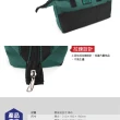 【HOME+】多功能工具袋 帆布 手提工具袋 工具 收納 袋 B-TB001(小工具袋 收納工具袋 手提包)