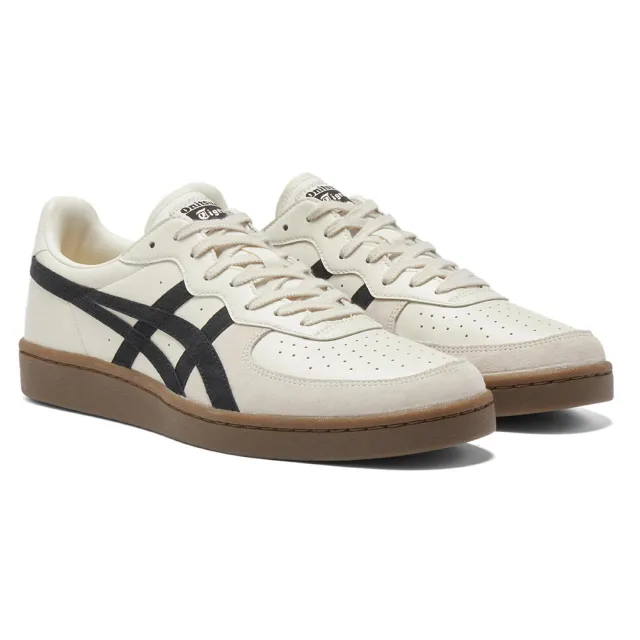 【Onitsuka Tiger】Onitsuka Tiger鬼塚虎-黑虎爪紋焦糖底 GSM(1183A353-127)