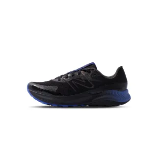 【NEW BALANCE】DynaSoft Nitrel v5 男鞋 黑色 慢跑鞋 MTNTRTK5