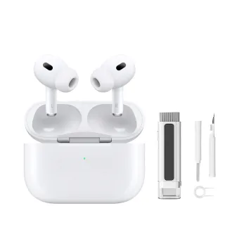 【Apple】渥克斯清潔組AirPods Pro 2 (USB-C充電盒)
