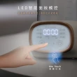 【KU.KU. 酷咕鴨】智能溫奶器+智能溫控調乳器