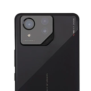 【o-one台灣製-小螢膜】ASUS ROG Phone 8 鏡頭保護貼2入