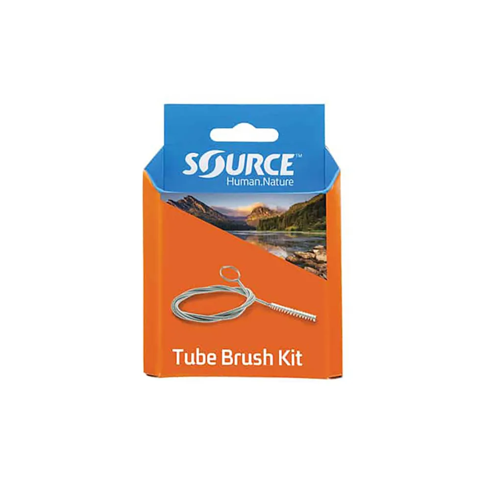 【SOURCE】軟管清潔刷Brush Kit 2120100000(水袋吸管清潔、吸管清潔、水袋清潔)