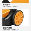 【台灣獨家專利】185-KM70 商用道路清掃車 車間掃地車 吸塵器 自動吸地機(工廠清潔推車 手推式掃地機55L)