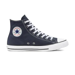 【CONVERSE】Chuck Taylor All Star 男鞋 女鞋 藍色 高筒 帆布鞋 休閒鞋 M9622C