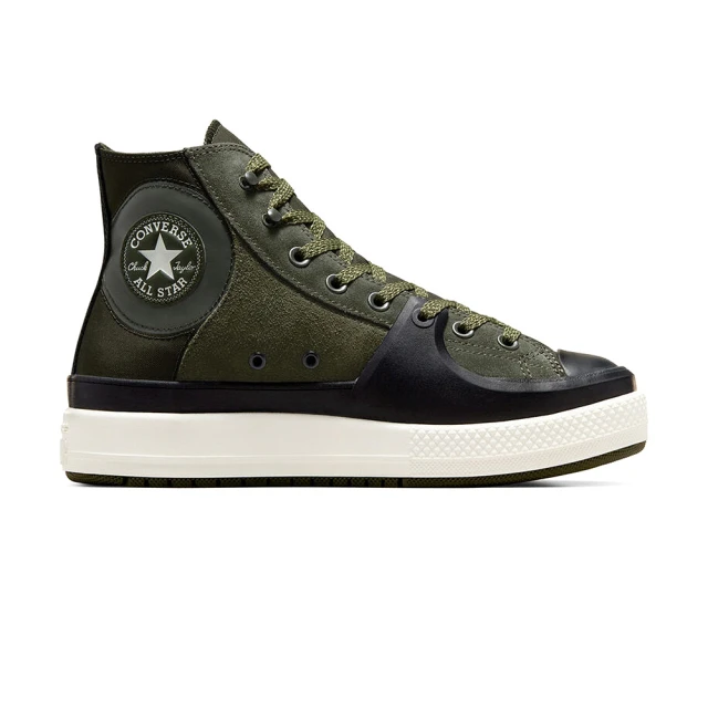 CONVERSE CTAS MOVE HI BLACK/NA