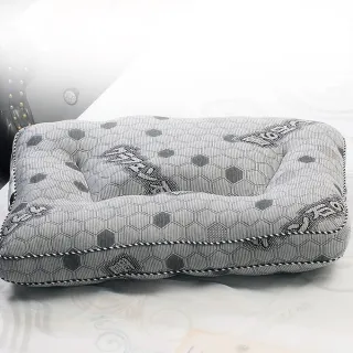 【Carolan】台灣製天絲石墨烯止鼾枕(單入)