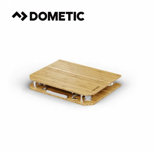 【Dometic | 忠欣代理】Go竹製露營桌