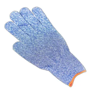 【SANELLI 山里尼】SharpKing 食品級防切手套 廚房專用防割手套(達最高防切TDM檢測等級F級 歐洲製)