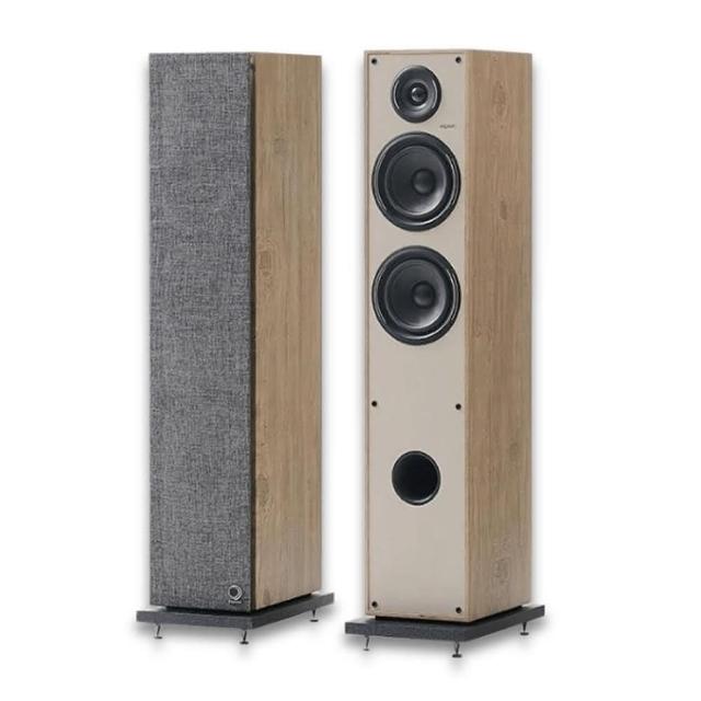 Elipson HoRus 11L 是法國知名品牌 Elipson 的 2 聲道 Hi-Fi 喇叭，具備其他音質認證，適用於各種音響需求，提供多功能應用。精湛工藝帶來純淨音質與震撼聲場，適合居家娛樂或專業聆聽，享 1 年保固安心使用。完美結合經典設計與現代科技，提升您的音樂享受。