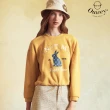 【OUWEY 歐薇】品牌造型針織上衣(多款任選)