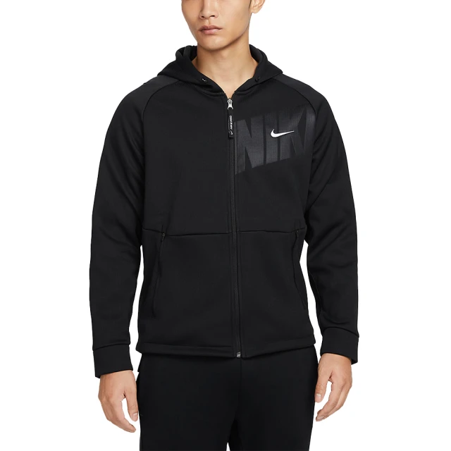 NIKE 耐吉 連帽運動外套 AS M NP TF THRMA SPHR JKT HD H 男 - FN3057010