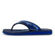 【G.P】男款高彈性舒適夾腳拖鞋G9387M-藍色(SIZE:40-44 共三色)