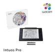 【Wacom】Intuos Pro Large 雙功能創意觸控繪圖板(PTH-860/K1-C)