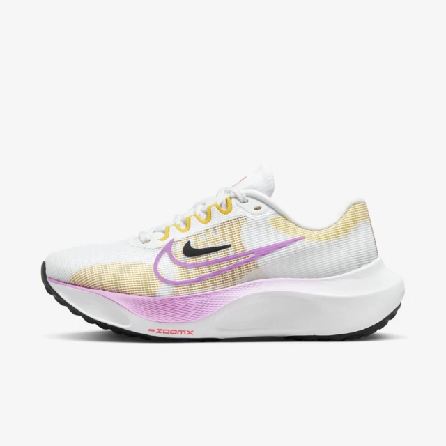 NIKE 耐吉 Wmns Zoom Fly 5 女 慢跑鞋 