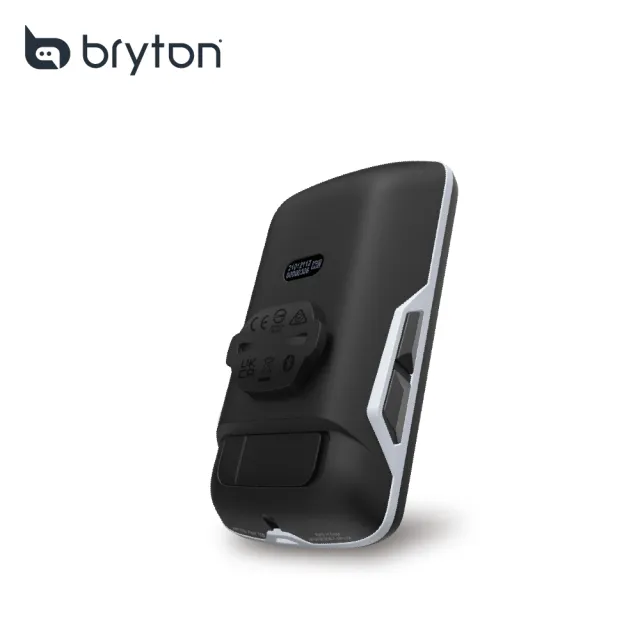 【BRYTON 官方直營】Bryton Rider 750SE GPS自行車訓練記錄器