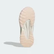 【adidas 愛迪達】Maxxwavy W CNY 女 休閒鞋 運動 復古 皮革 拼接 日常 穿搭 白 粉(IH2292)
